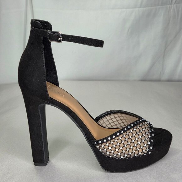 I.n.c. International Concepts Women's Ninel Platform Sandals - Picture 2 of 7